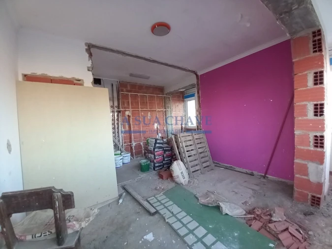 Apartamento T4 para Venda em Laranjeiro e Feijó Foto 29