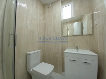 Apartamento T2 para Venda em Amora