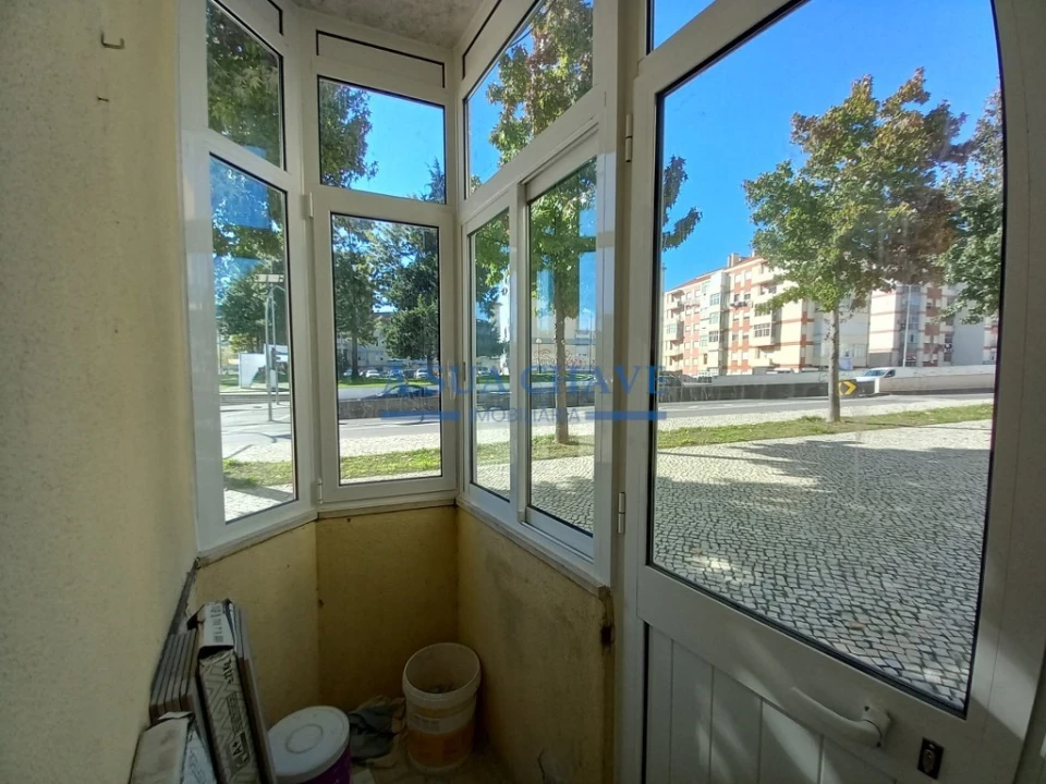 Apartamento T2 para Venda em Amora Foto 22