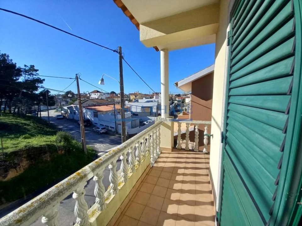 Moradia T3 para Venda em Charneca de Caparica e Sobreda Foto 28