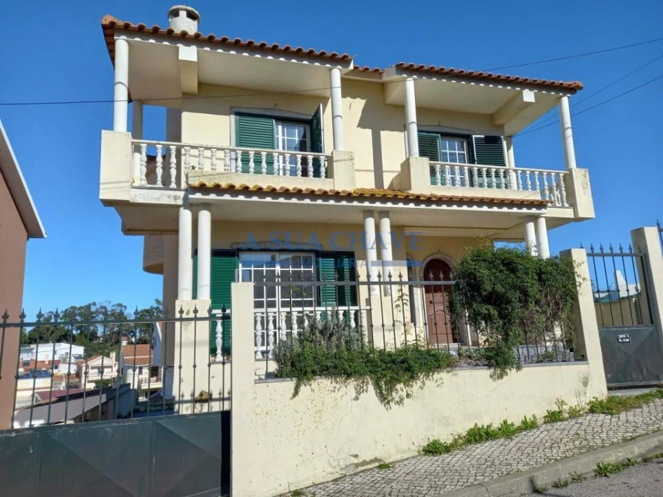 Moradia T3 para Venda em Charneca de Caparica e Sobreda Foto 43