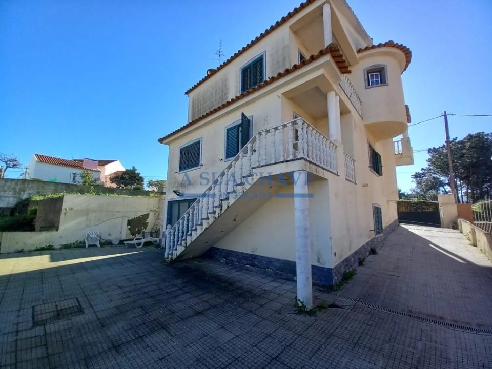 Moradia T3 para Venda em Charneca de Caparica e Sobreda Foto 41