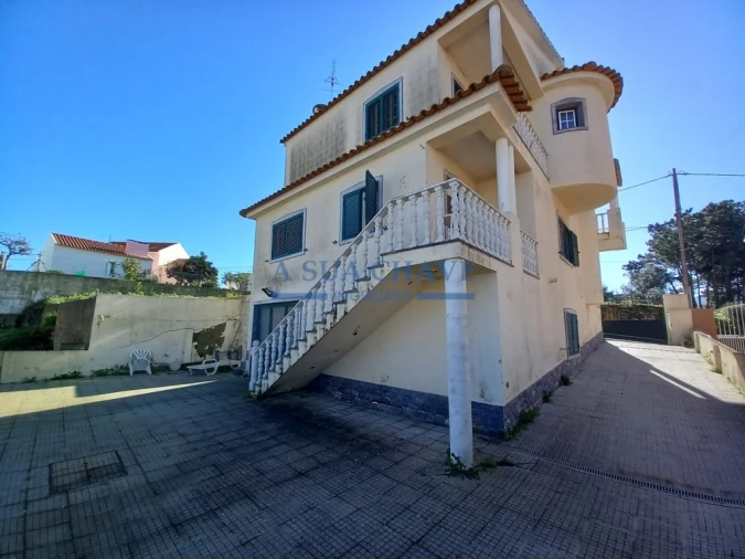 Moradia T3 para Venda em Charneca de Caparica e Sobreda Foto 41
