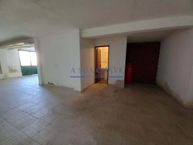 Moradia T3 para Venda em Charneca de Caparica e Sobreda Foto 38
