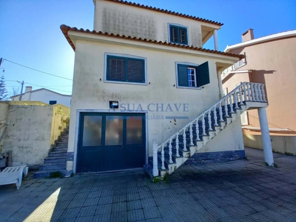 Moradia T3 para Venda em Charneca de Caparica e Sobreda Foto 40