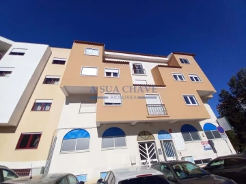 Apartamento T2 para Venda em Laranjeiro e Feijó