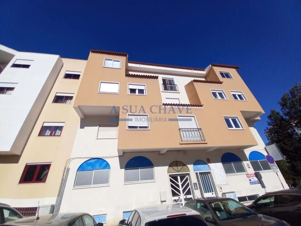 Apartamento T2 para Venda em Laranjeiro e Feijó Foto 27