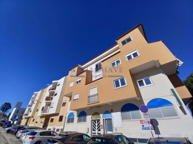 Apartamento T2 para Venda em Laranjeiro e Feijó