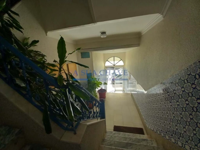 Apartamento T2 para Venda em Laranjeiro e Feijó Foto 26