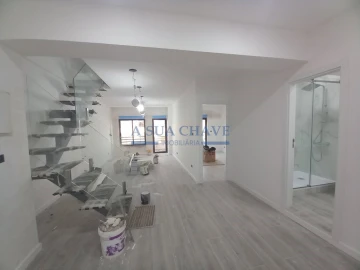 Apartamento T4 para Venda em Costa da Caparica