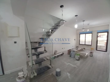 Apartamento T4 para Venda em Costa da Caparica