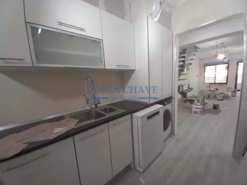Apartamento T4 para Venda em Costa da Caparica