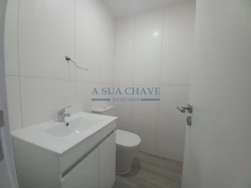 Apartamento T4 para Venda em Costa da Caparica