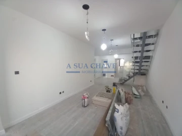 Apartamento T4 para Venda em Costa da Caparica