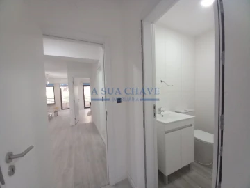 Apartamento T4 para Venda em Costa da Caparica