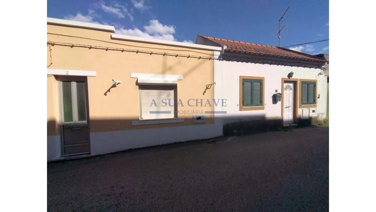 Moradia T1 para Venda em Seixal Foto 16