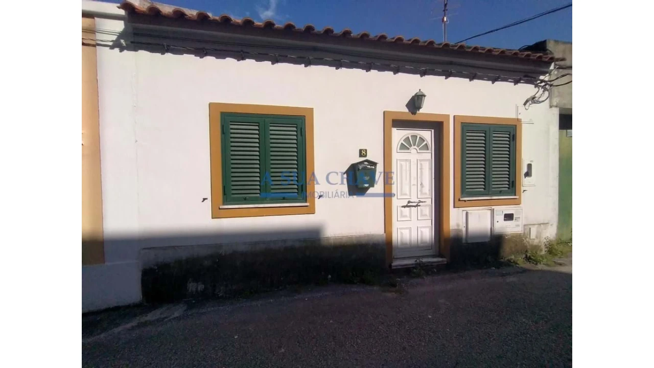 Moradia T1 para Venda em Seixal Foto 2