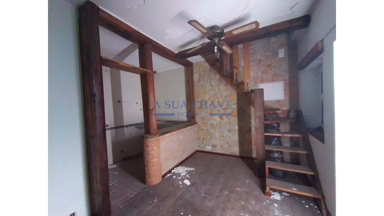 Moradia T1 para Venda em Seixal Foto 3