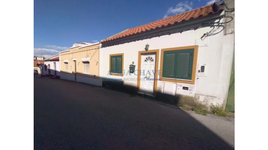 Moradia T1 para Venda em Seixal Foto 15