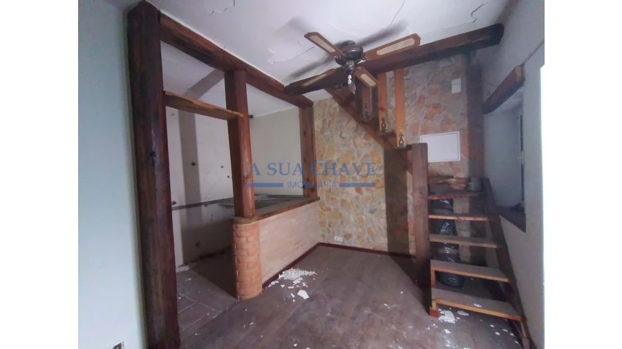 Moradia T1 para Venda em Seixal Foto 3