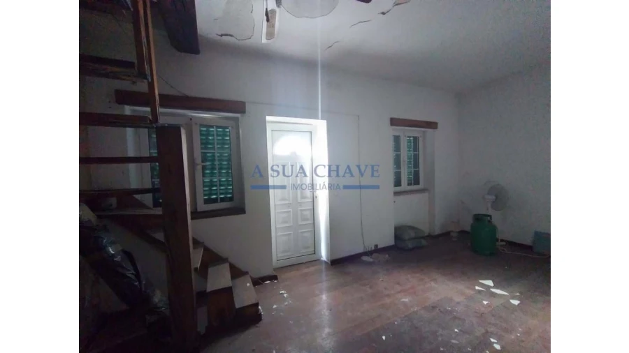 Moradia T1 para Venda em Seixal Foto 9