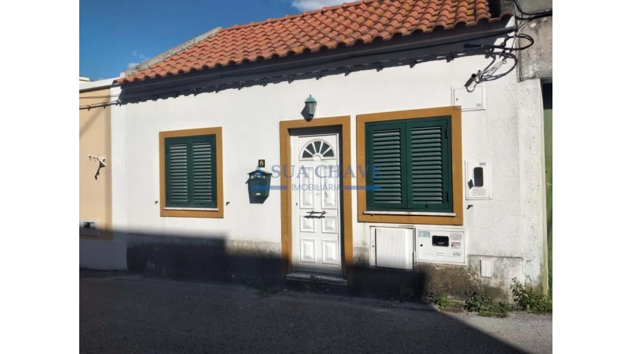 Moradia T1 para Venda em Seixal