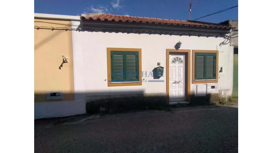 Moradia T1 para Venda em Seixal Foto 14