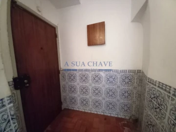 Apartamento T1 para Venda em Corroios
