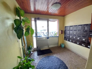 Apartamento T1 para Venda em Corroios