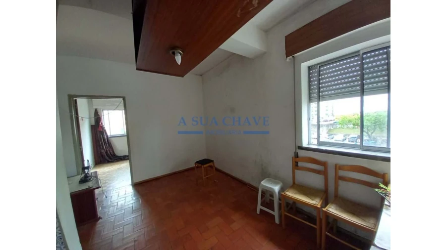 Apartamento T1 para Venda em Corroios Foto 8