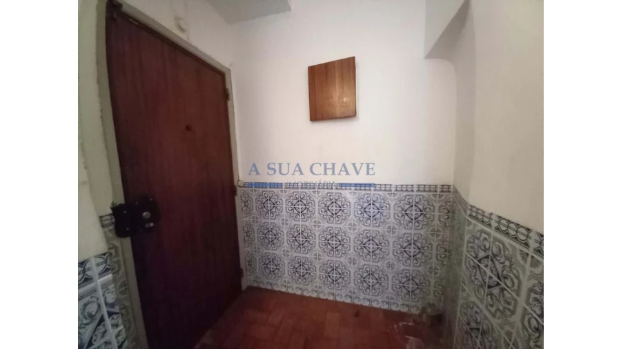 Apartamento T1 para Venda em Corroios Foto 16