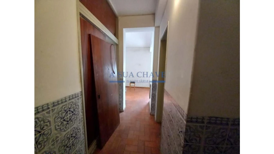 Apartamento T1 para Venda em Corroios Foto 4