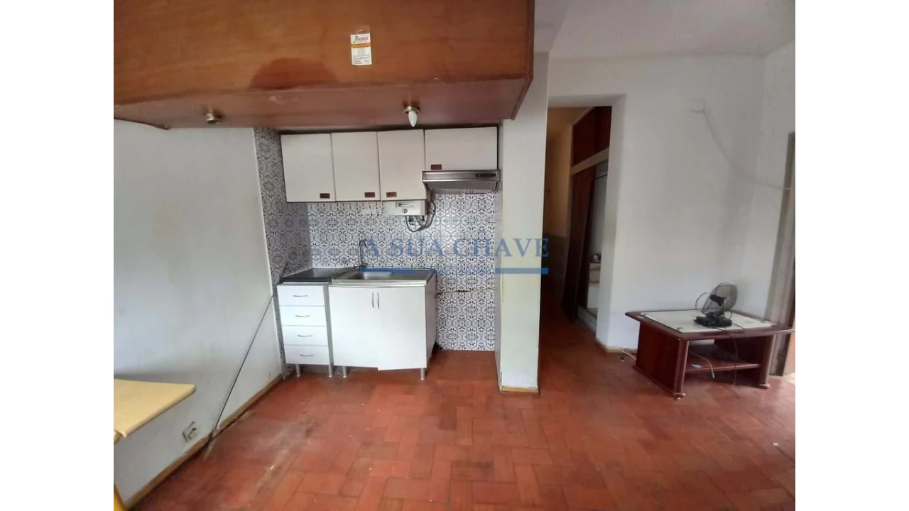 Apartamento T1 para Venda em Corroios Foto 7