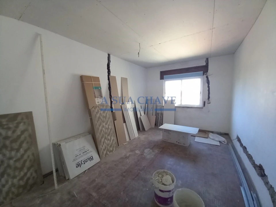 Apartamento T2 para Venda em Setubal (São Sebastião) Foto 15