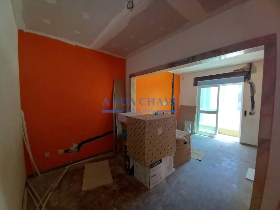 Apartamento T2 para Venda em Setubal (São Sebastião) Foto 18