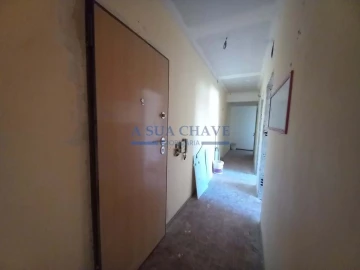 Apartamento T2 para Venda em Setubal (São Sebastião)