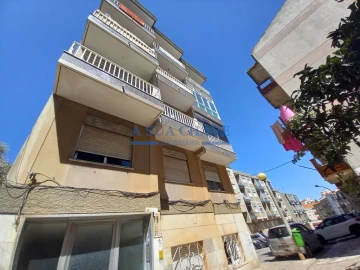 Apartamento T2 para Venda em Setubal (São Sebastião)