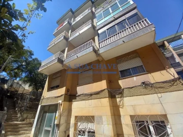 Apartamento T2 para Venda em Setubal (São Sebastião)