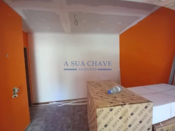 Apartamento T2 para Venda em Setubal (São Sebastião)