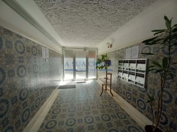 Apartamento T2 para Venda em Setubal (São Sebastião)