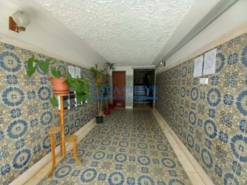 Apartamento T2 para Venda em Setubal (São Sebastião)