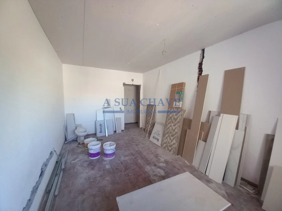 Apartamento T2 para Venda em Setubal (São Sebastião) Foto 16