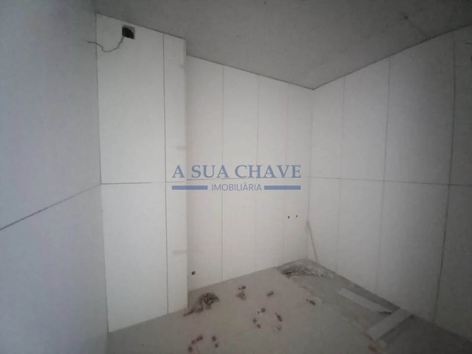 Apartamento T2 para Venda em Setubal (São Sebastião) Foto 12