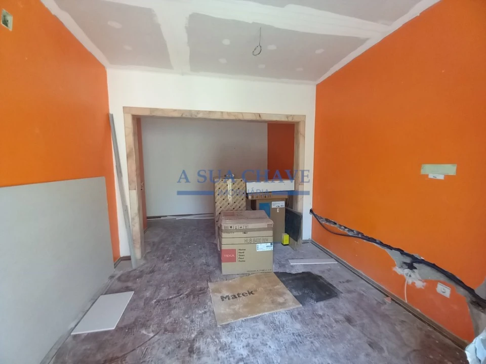 Apartamento T2 para Venda em Setubal (São Sebastião) Foto 22