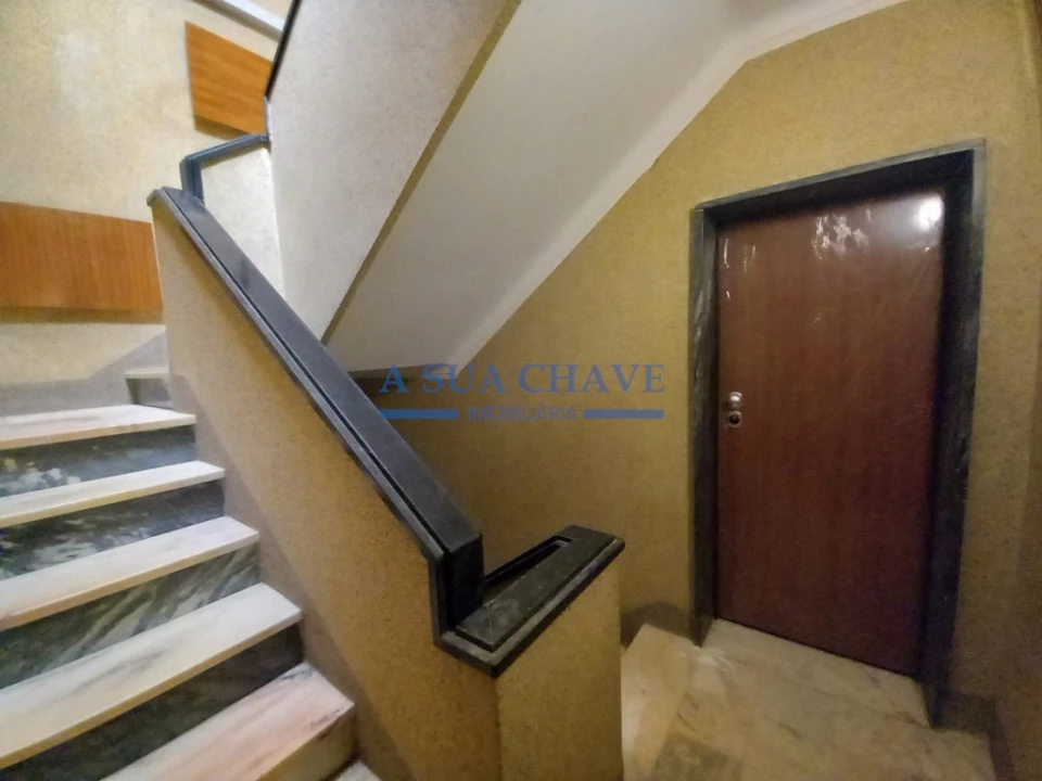 Apartamento T2 para Venda em Setubal (São Sebastião) Foto 4
