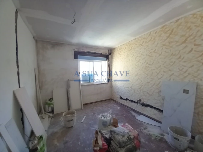 Apartamento T2 para Venda em Setubal (São Sebastião) Foto 6