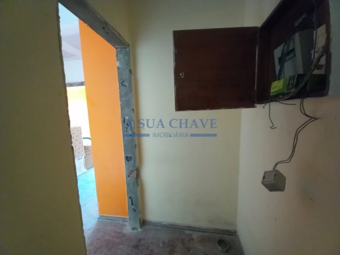 Apartamento T2 para Venda em Setubal (São Sebastião) Foto 17