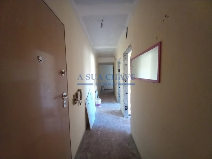 Apartamento T2 para Venda em Setubal (São Sebastião) Foto 5