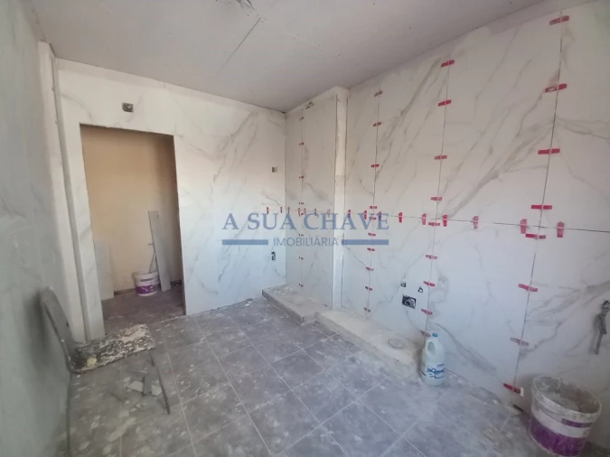 Apartamento T2 para Venda em Setubal (São Sebastião) Foto 10