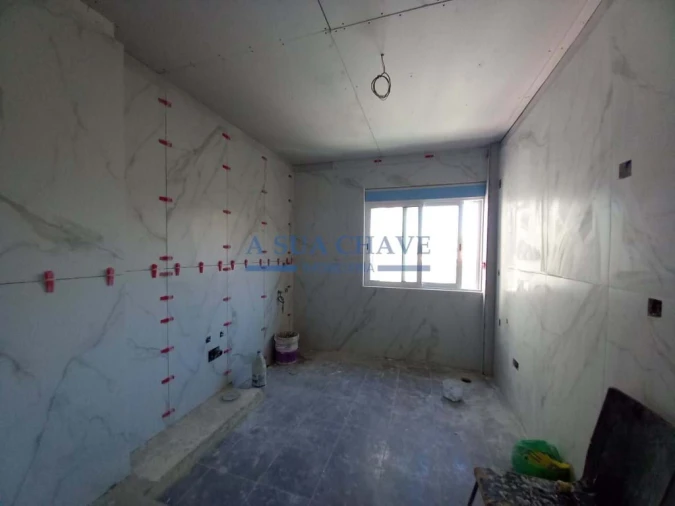 Apartamento T2 para Venda em Setubal (São Sebastião) Foto 9